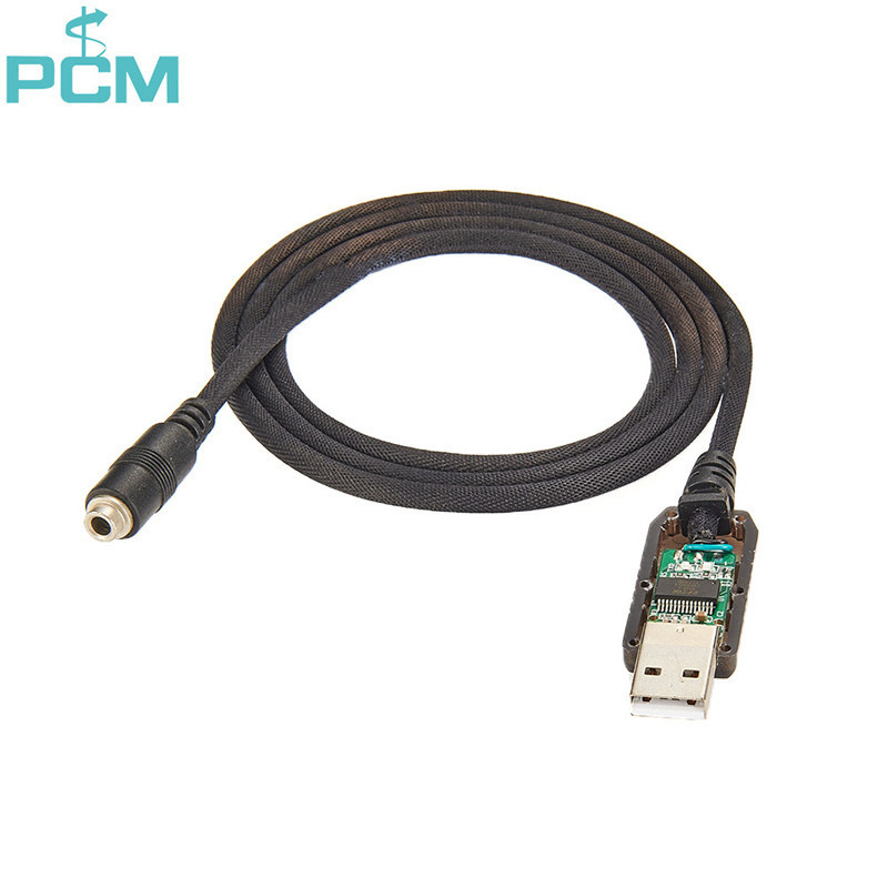 6 in 1 USB Programming Cable 