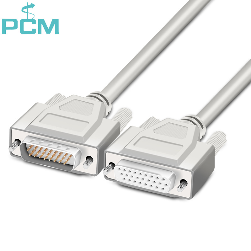 DB26 Pin Cable HDB26 Extension Cable  