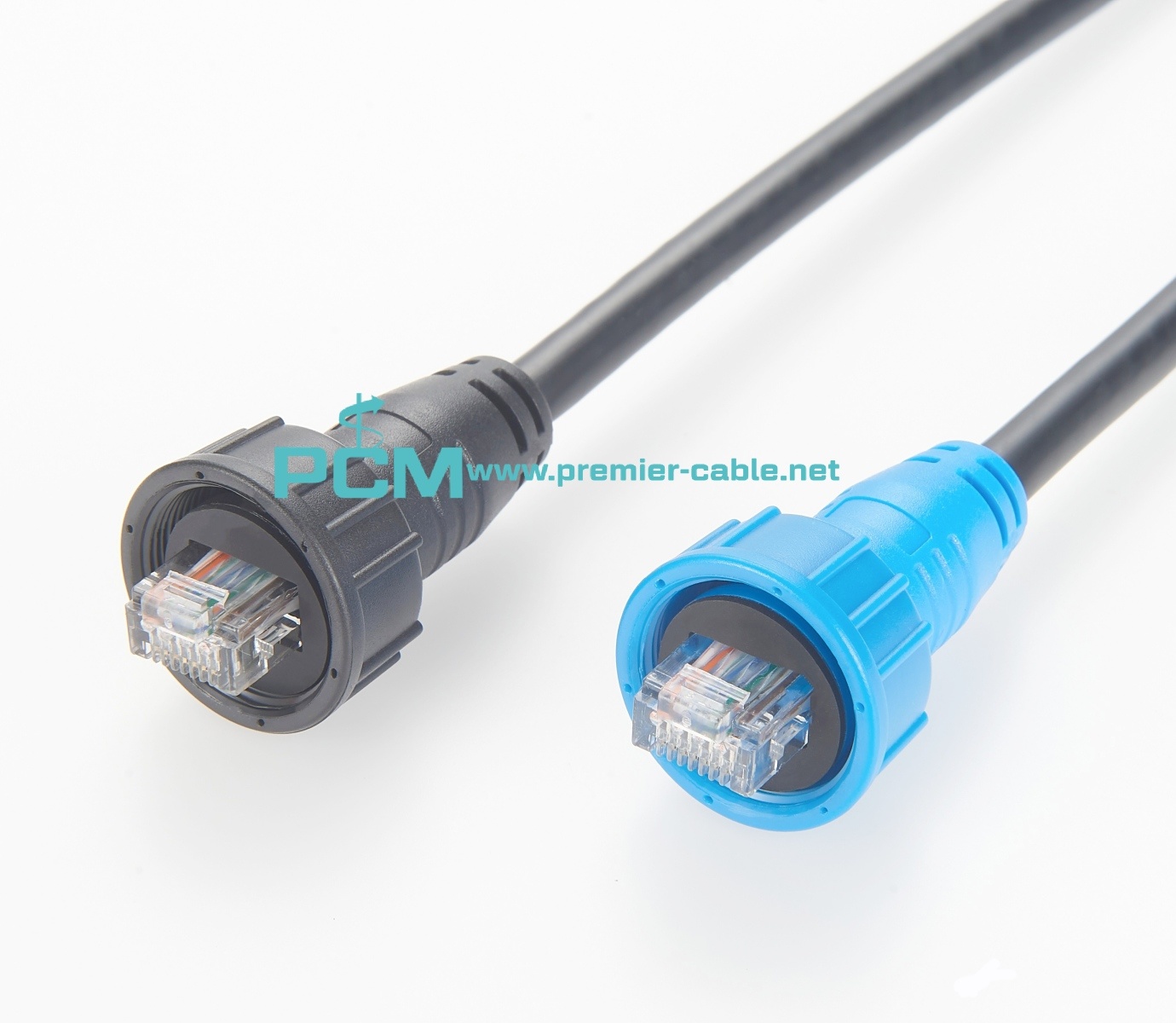 Premier Cable Shadow-Caster Garmin Ethernet marine network cable