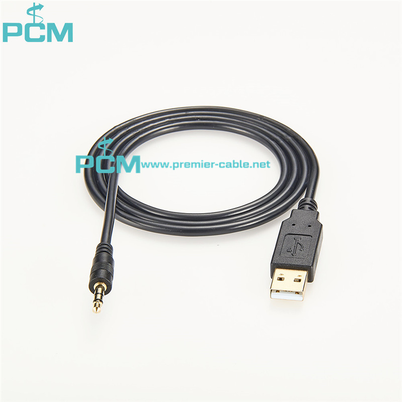 USB Programming Cable for Sound Level Meter Data Logger