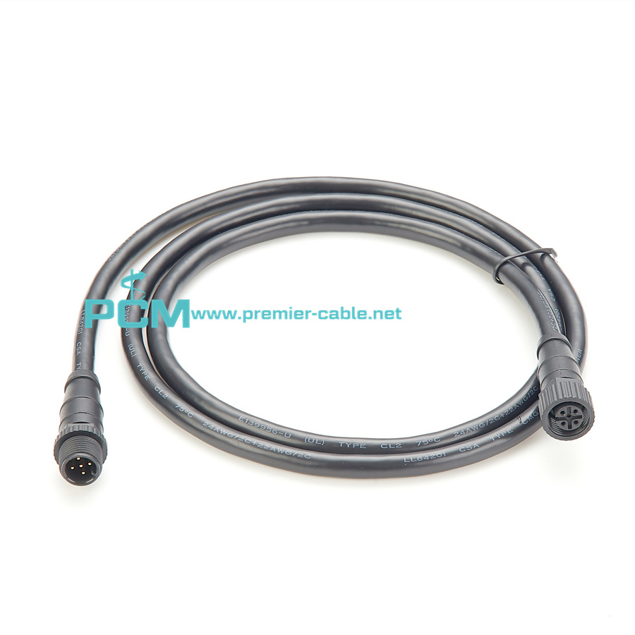 Septic System NMEA2000 Cable  