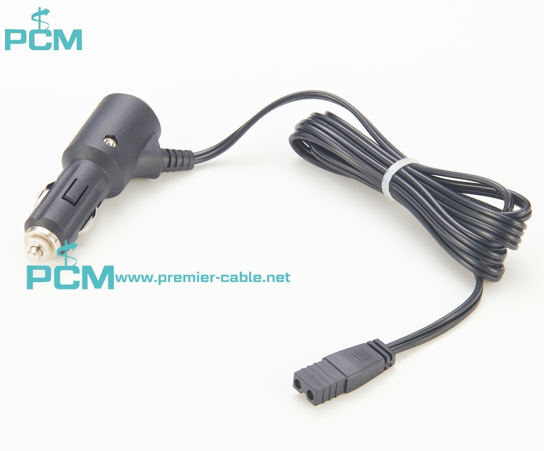 12V Car Cigarette Lighter for portable fridge freezer