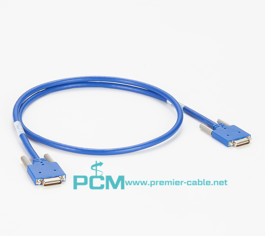 Cisco DTE DCE Smart Serial Cable  