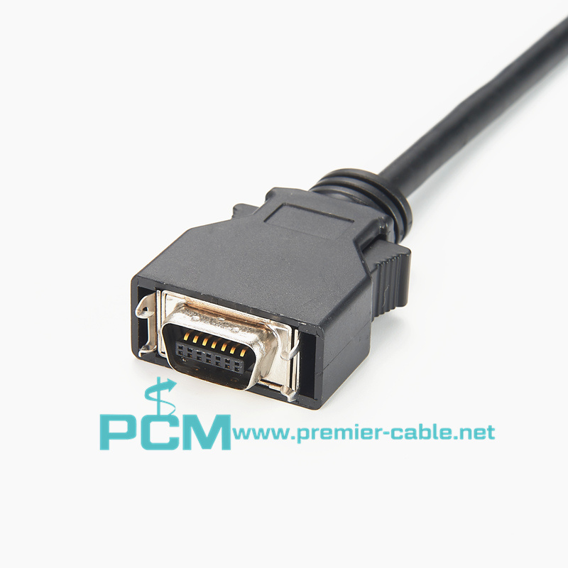 Programmable Logic Controller Cable