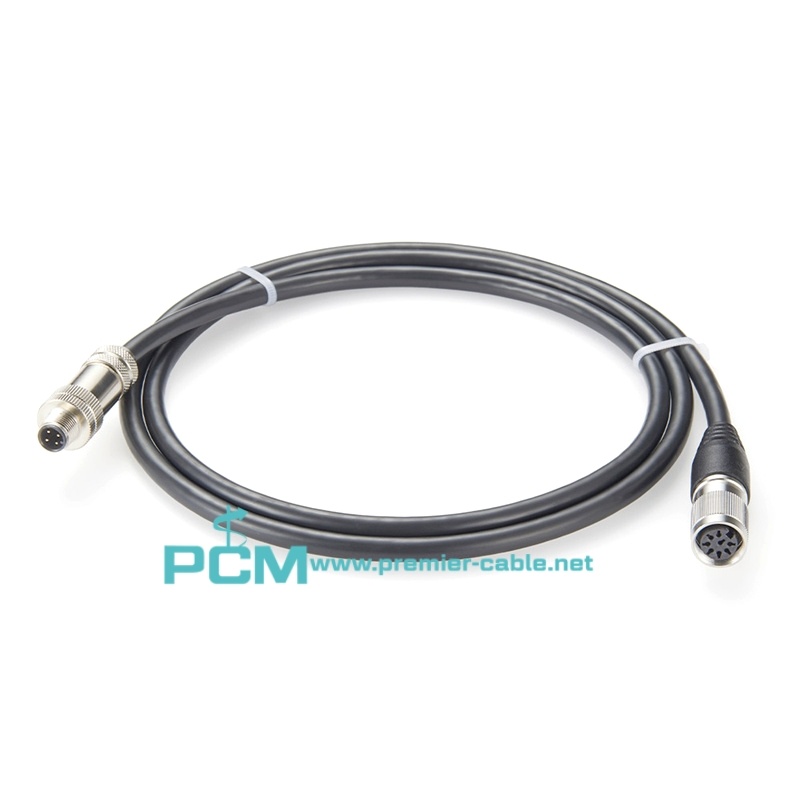 AISG To M12 Cable 