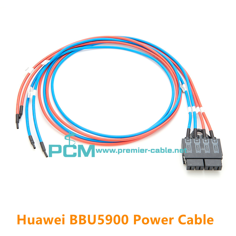 Huawei BBU Power Cable Code No. of 14191073