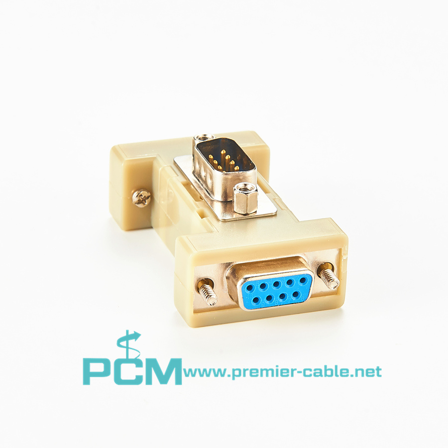 CAN node T Connector