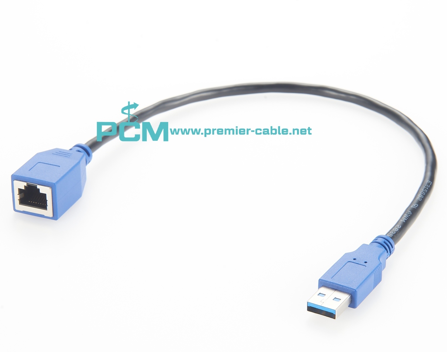 Premier Cable BBU 3900 RRU LMA Cat5 Network Cable