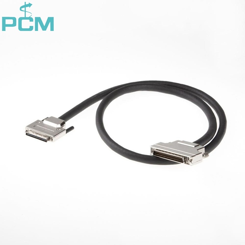 VHDCI 68 Pin Cables