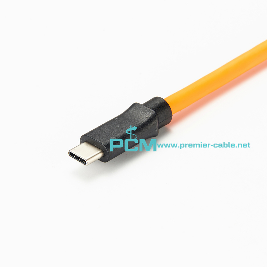 USB-C Tether Extension Cable