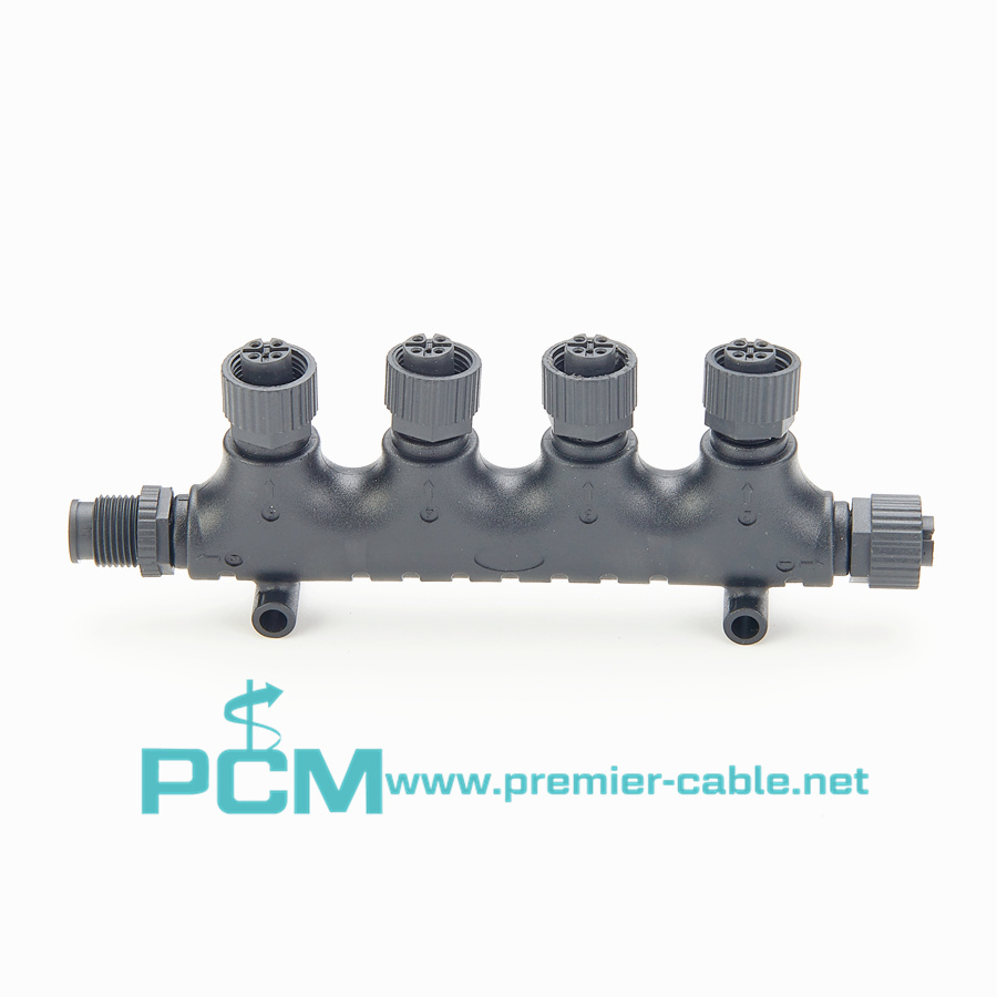 NMEA 2000 Tee Connector