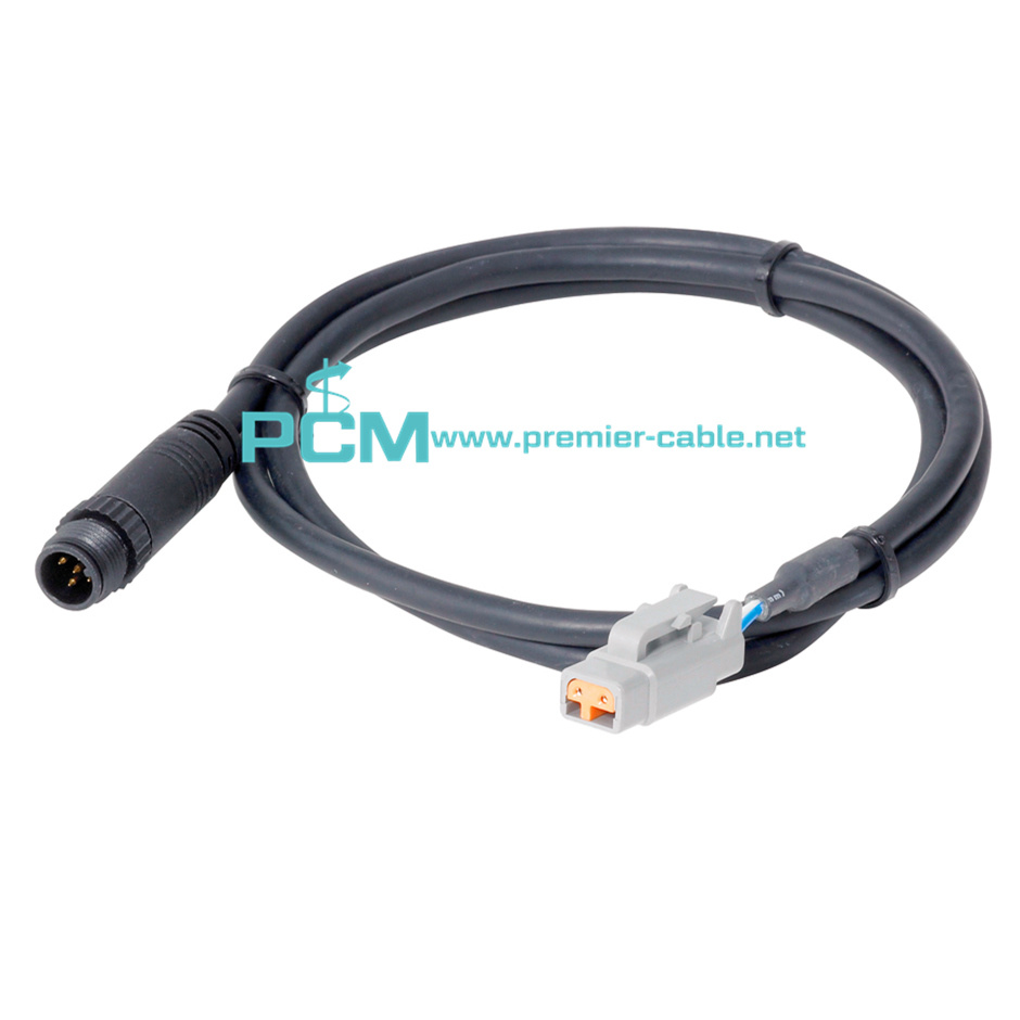 CANbus GPS NMEA2000 Adapter Cable