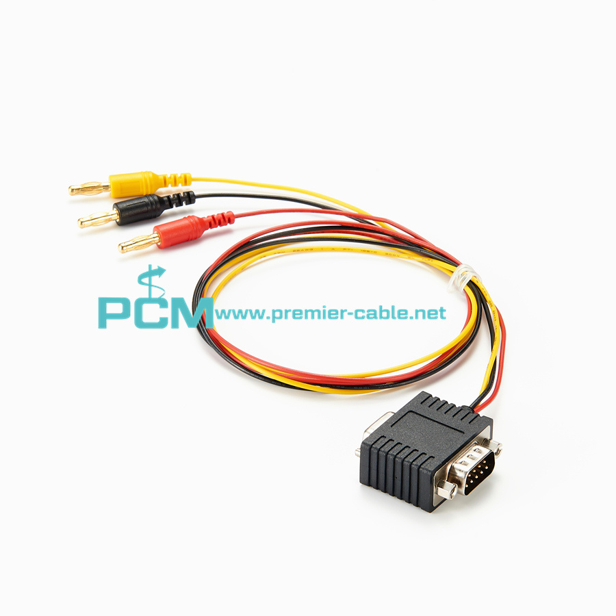 CAN-BUS LIN-BUS Communication Cable