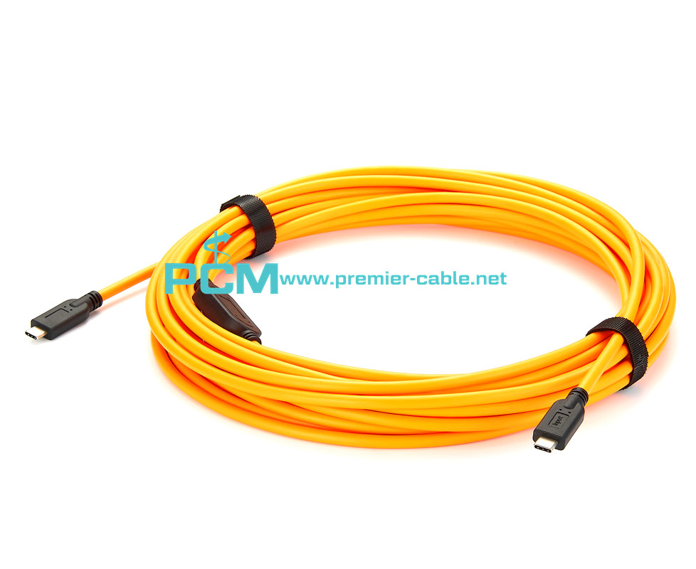 High-Sefinition Televisions HDTVs Active Cable with Booster