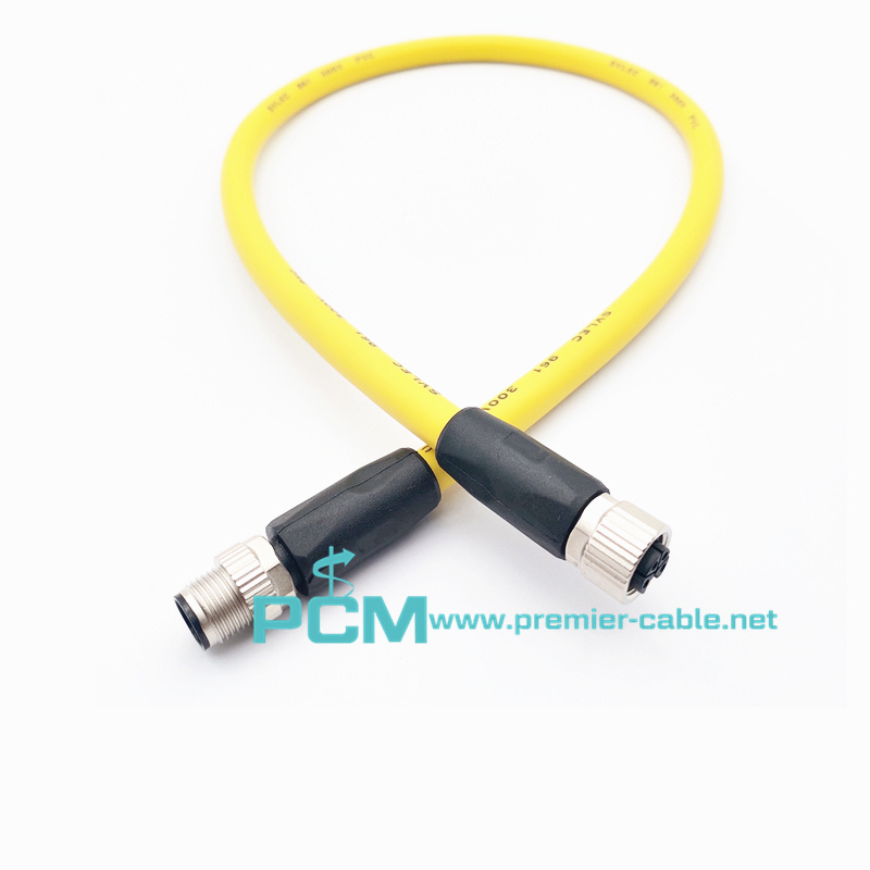 M12 L Code Plug