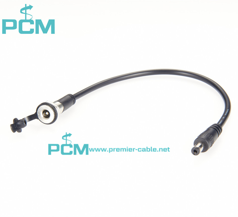 DC Panel Mount Cable DC-099 