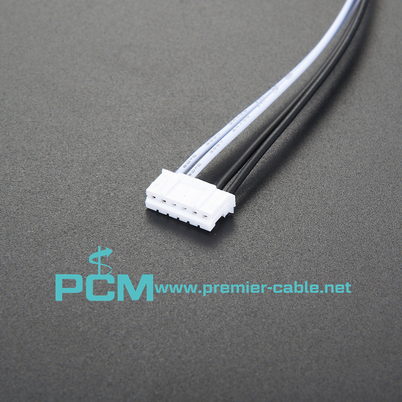 2020H PH2.0mm Custom Cable Wire Harness  
