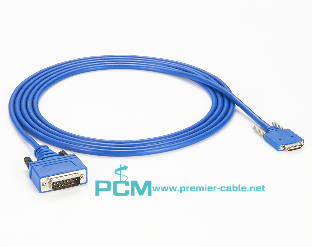 Cisco CAB-SS-X21MT Smart Cable 