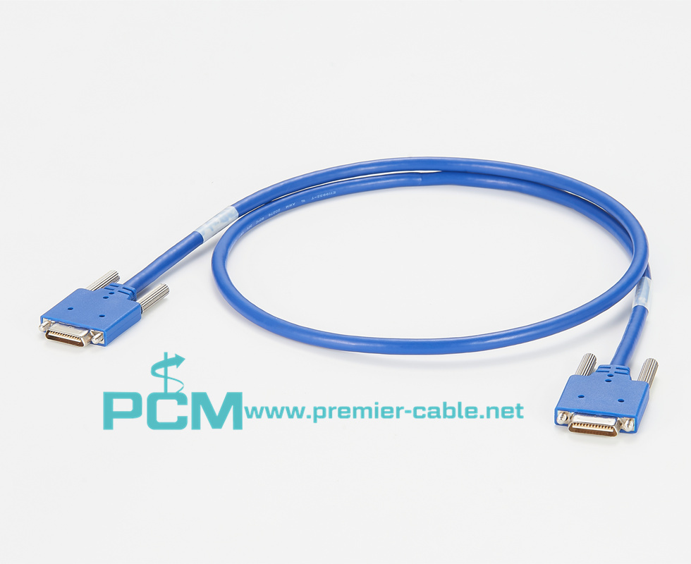 Cisco DTE DCE Smart Serial Cable  