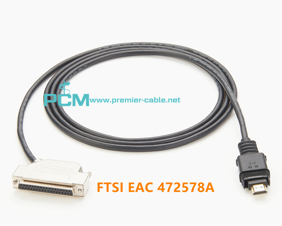 FTSI EAC 472578A Outdoor cable Cable for NSN