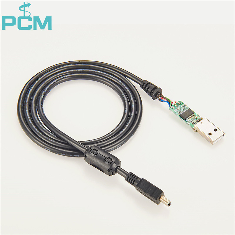USB to Mini USB Network Routers Cable 