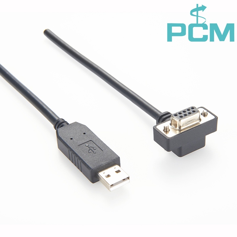 USB to RS232 Adapter with FTDI Chipset