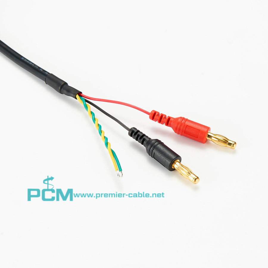 Generic to DB9 Adapter Cable