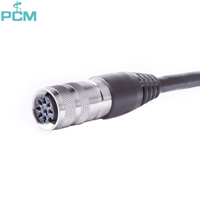 5G Base Station Antenna Cable