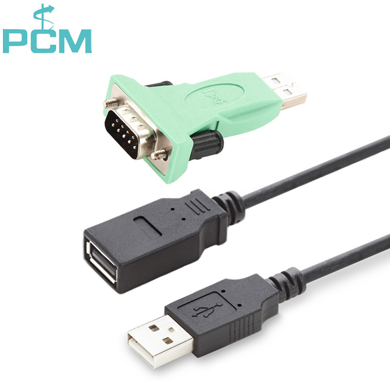 USB to RS232 converter 