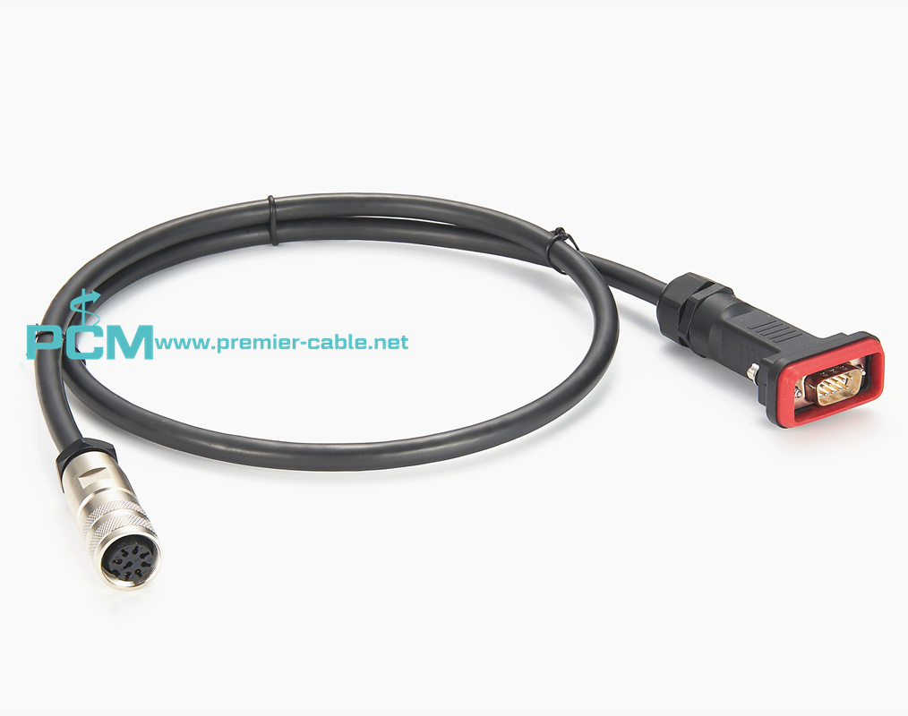 Huawei RET AISG to DB9 cable