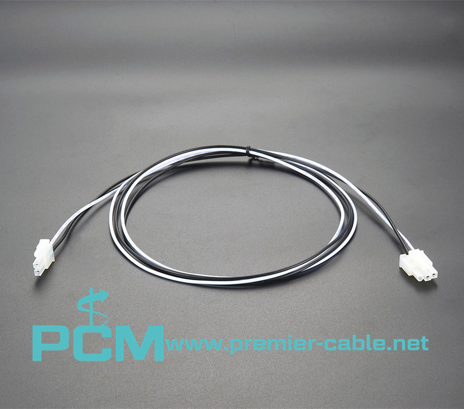 Molex Wire Harness Cable Assembly