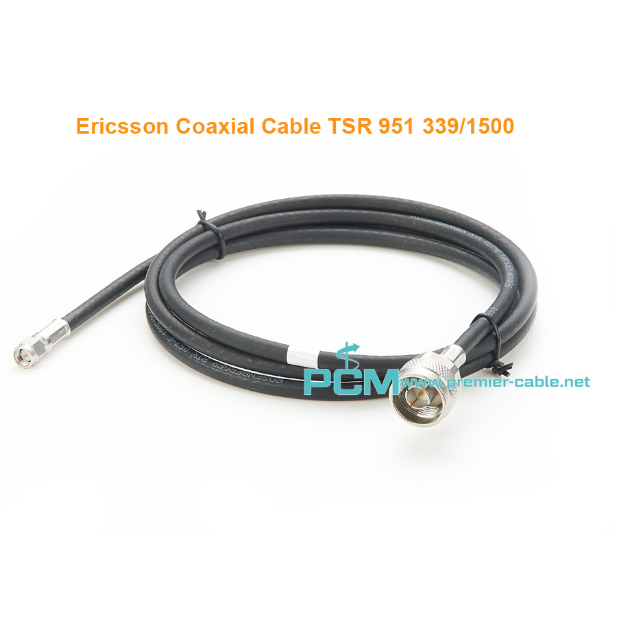 Ericsson ENC-TSR 951 339 GPS antenna cable 
