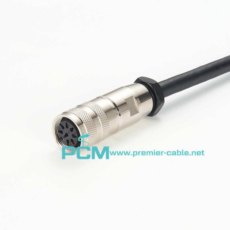 ATCB-B01 AISG RET Control Cable  