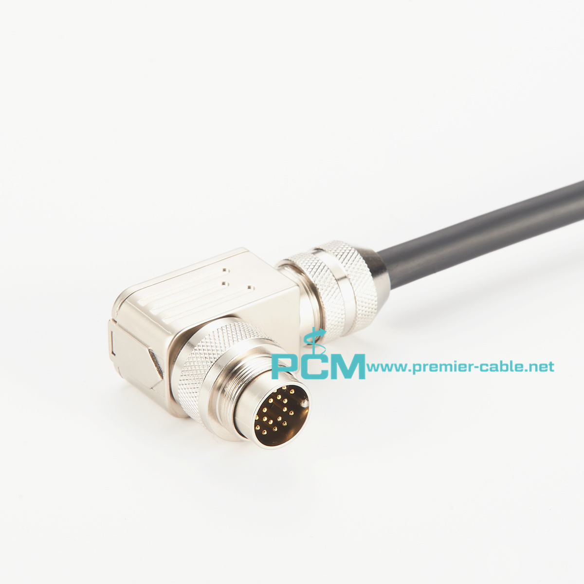 Turck Wire Cable BKWM 19-873 