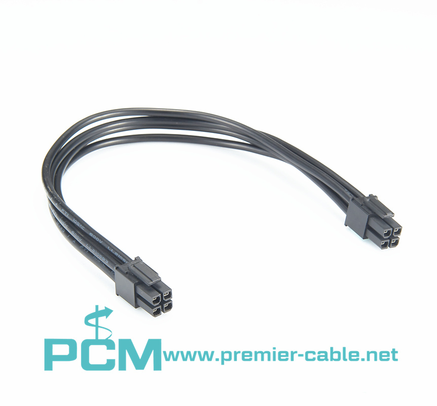 Molex Mega Fit 5.7mm Pitch Cable Connector