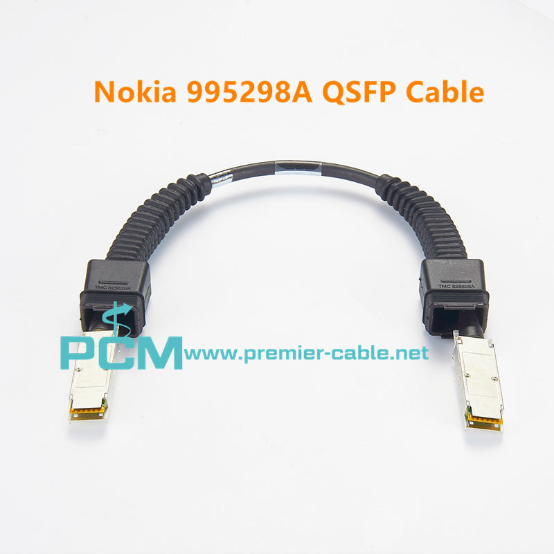 Nokia Power Data Cable 995298A