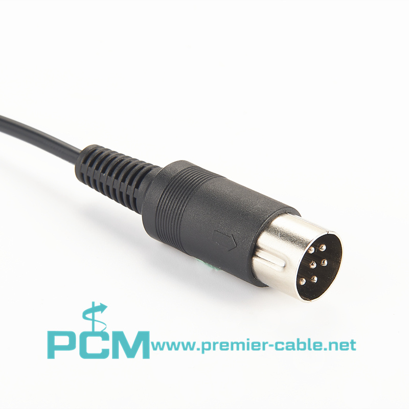 USB Programming Cable for Yaesu