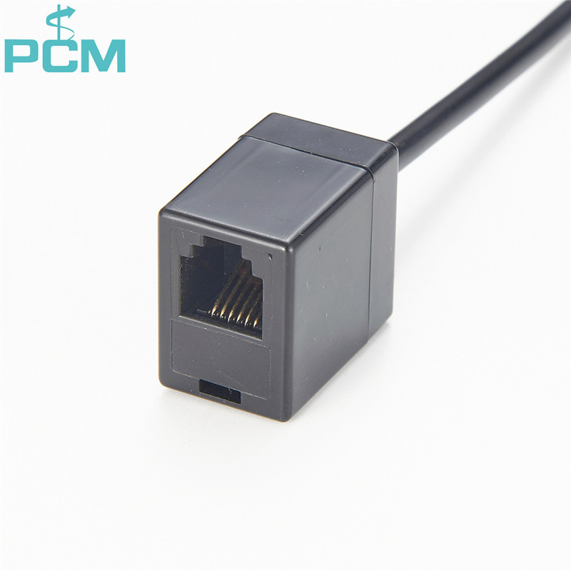 Programming Cable FTDI-USB RJ11 RJ12