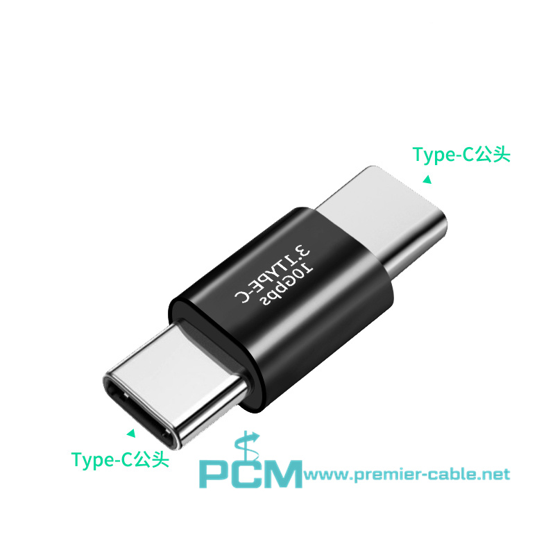 USB 3.1 Type C Adapter 10G