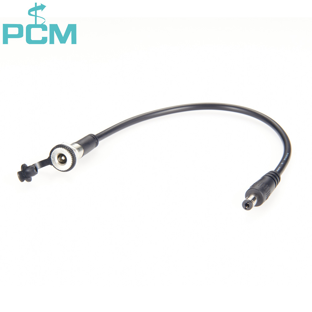 DC Jack Panel Mount cable