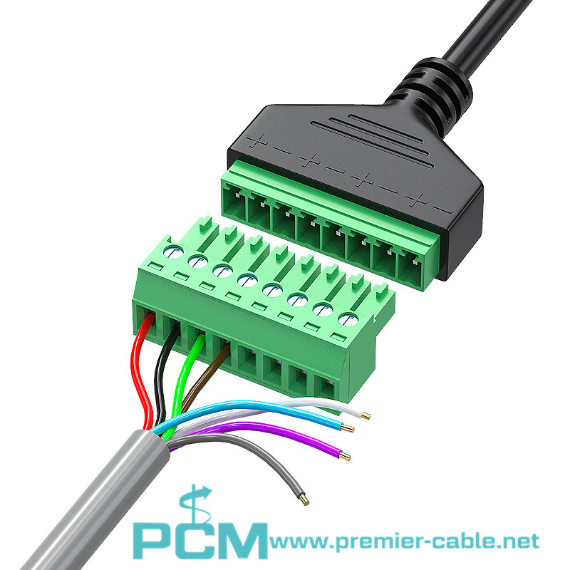 Relay Cable CBL-7002