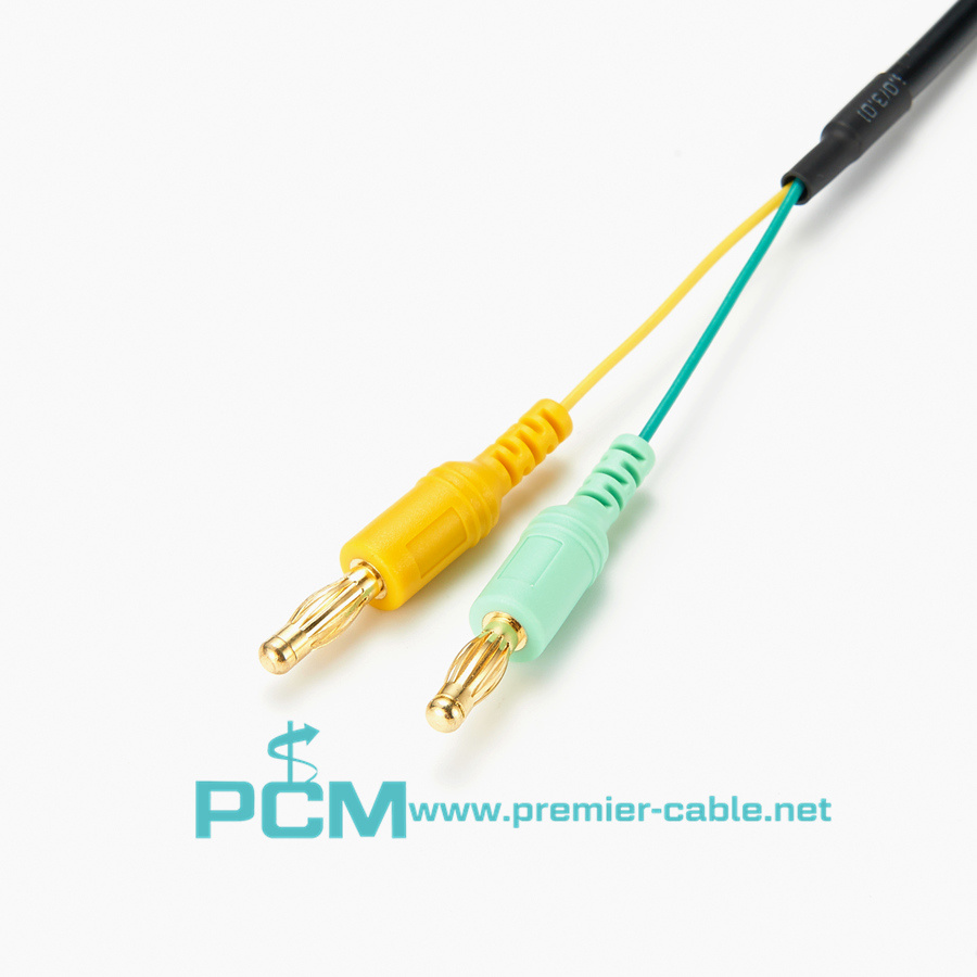 CAN Test Jumper Cable