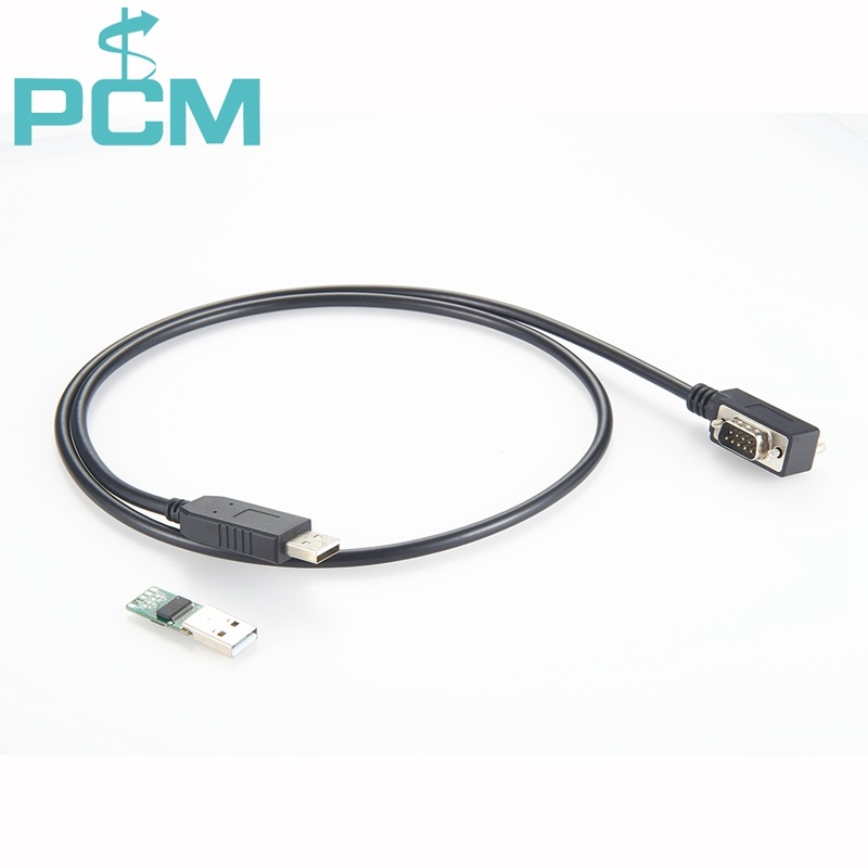 USB A to RS232 Serial Cable