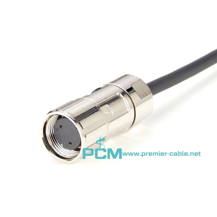 Siemens motor cable 6FX3002-5BL03-1AD0 1AF0