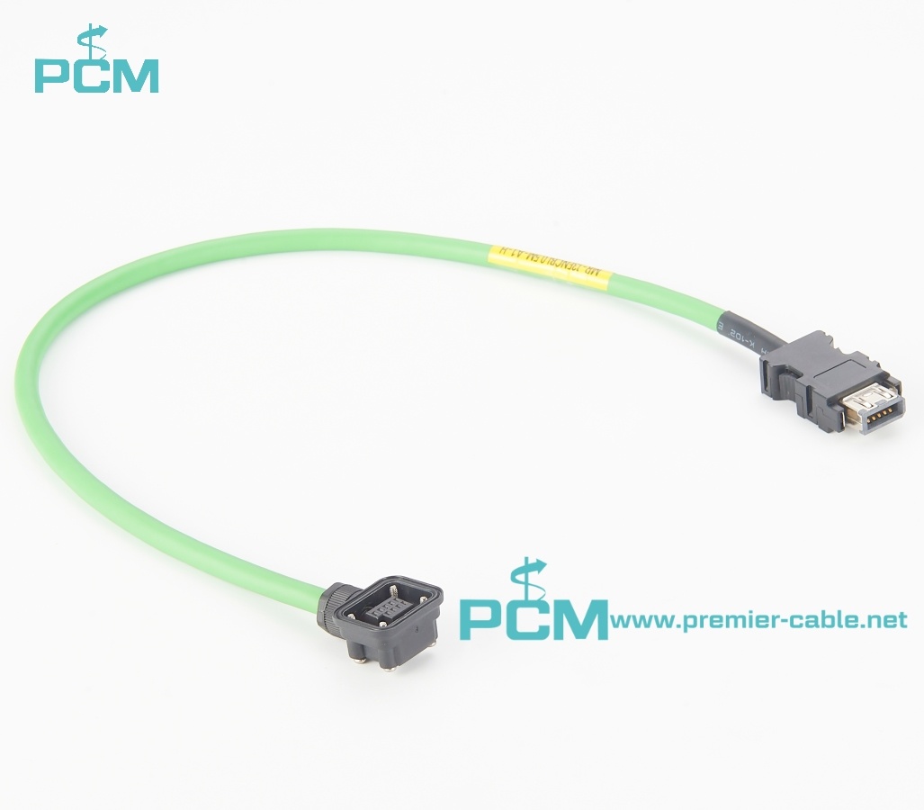 MR-J3ENCBL10M-A1-H Servo encode feedback cable cord