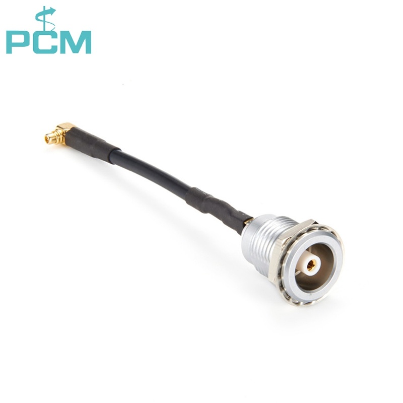 LEMO TO SMA Cable