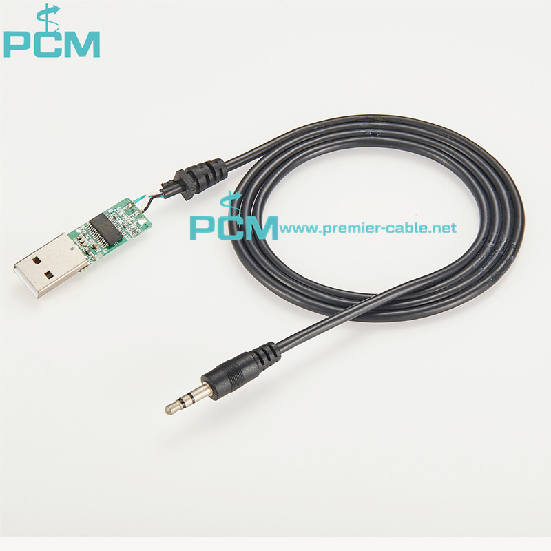 Tinytag CAB-0007-USB-RS Cable  