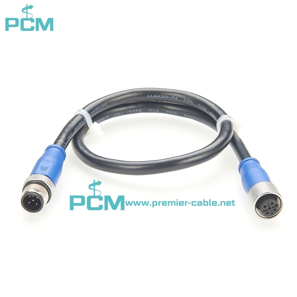 NMEA2000 Cable for Marine Electronics Network