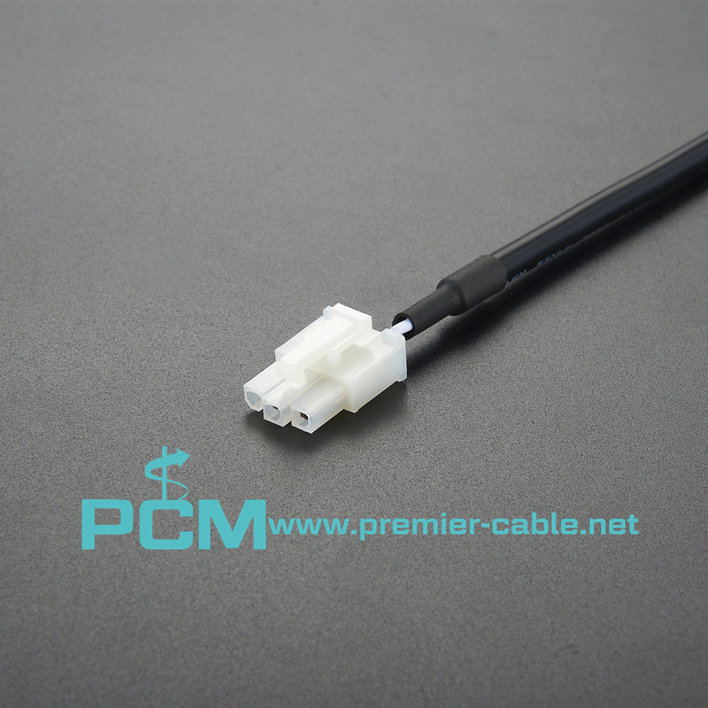 DC 5.5 X 2.1mm Connector Cable