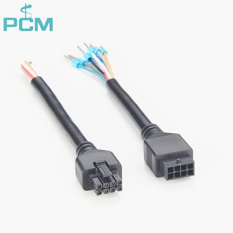 Mini-Fit Connector